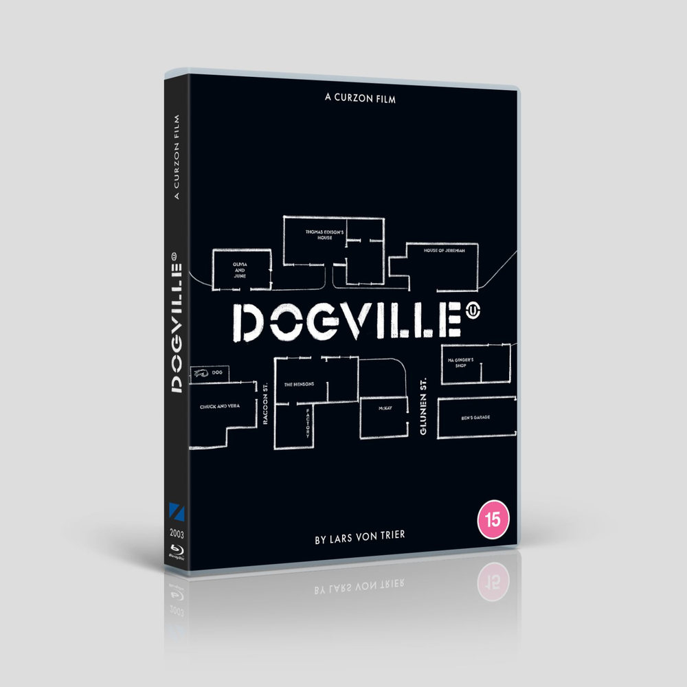 Dogville Bild 1