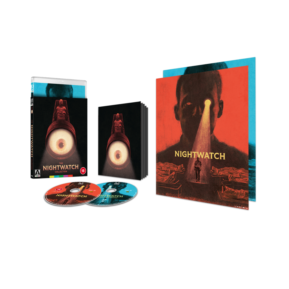 The Nightwatch Collection Limited Edition Bild 1