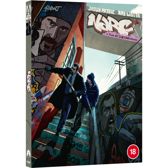 Narc Limited Edition