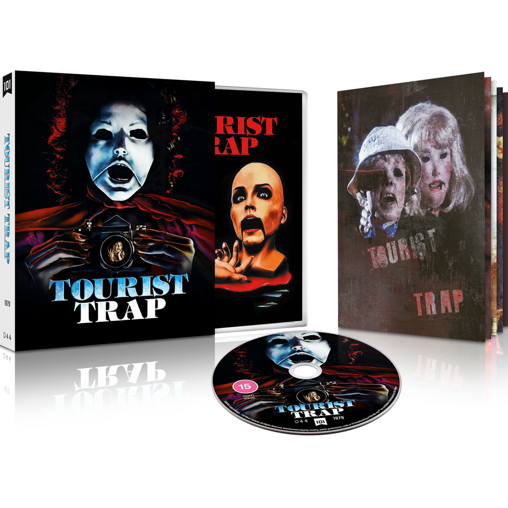 Tourist Trap Limited Edition Bild 1