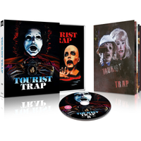Tourist Trap Limited Edition