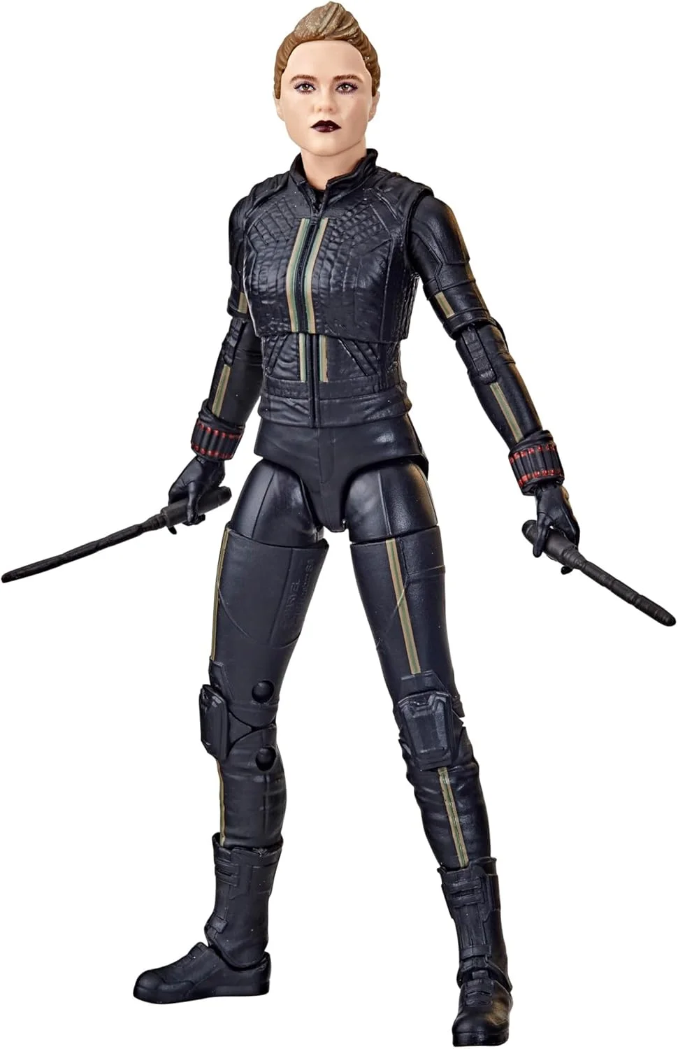 Marvel Legends Hawkeye Yelena Belova Bild 1