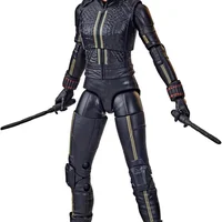 Marvel Legends Hawkeye Yelena Belova