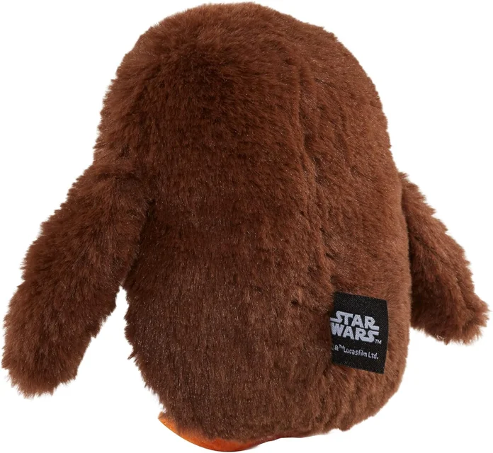 Star Wars Galaxy Edge Creature Plush Porg