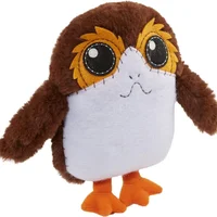 Star Wars Galaxy Edge Creature Plush Porg
