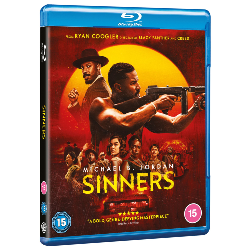 Sinners Bild 1