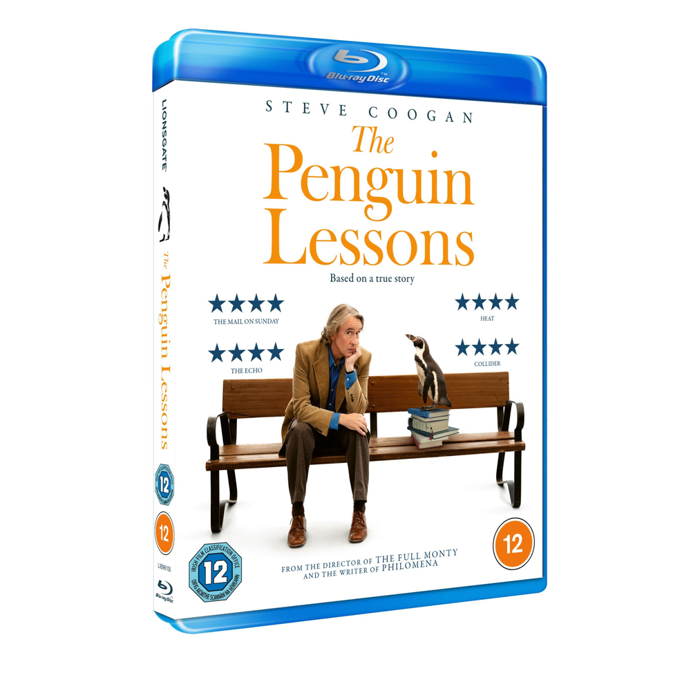 The Penguin Lessons Bild 1