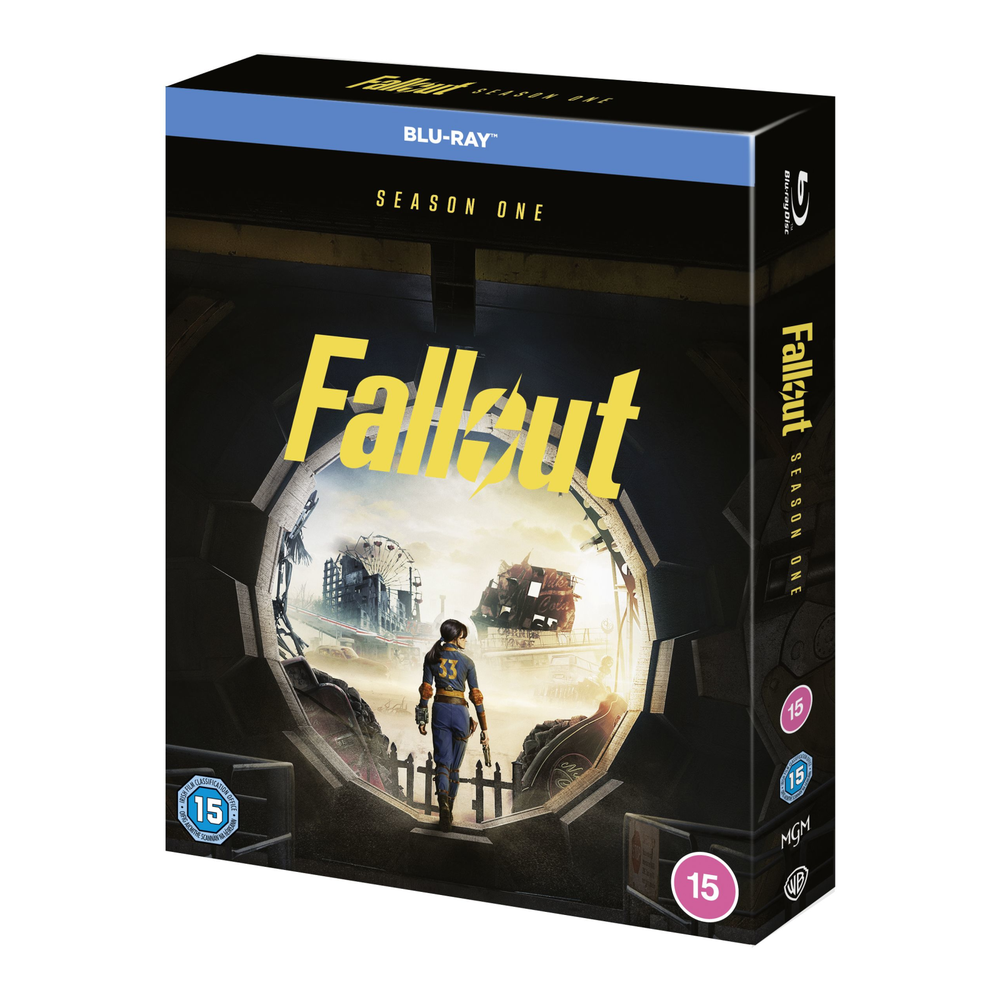 Fallout Season 1 Bild 1