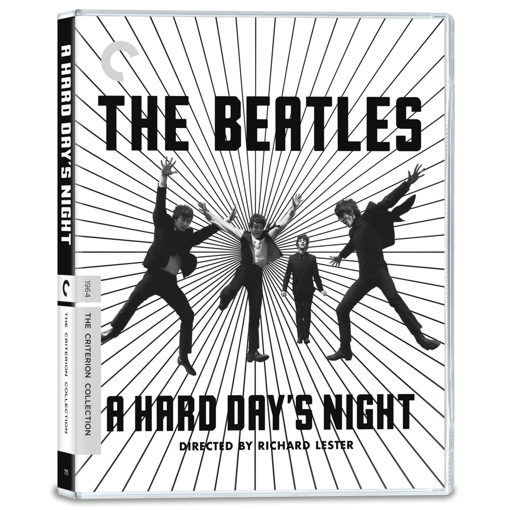 A Hard Day's Night Bild 1
