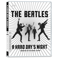 A Hard Day's Night - undefined undefined