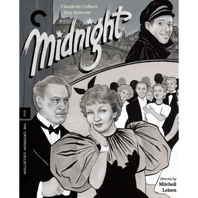 Midnight