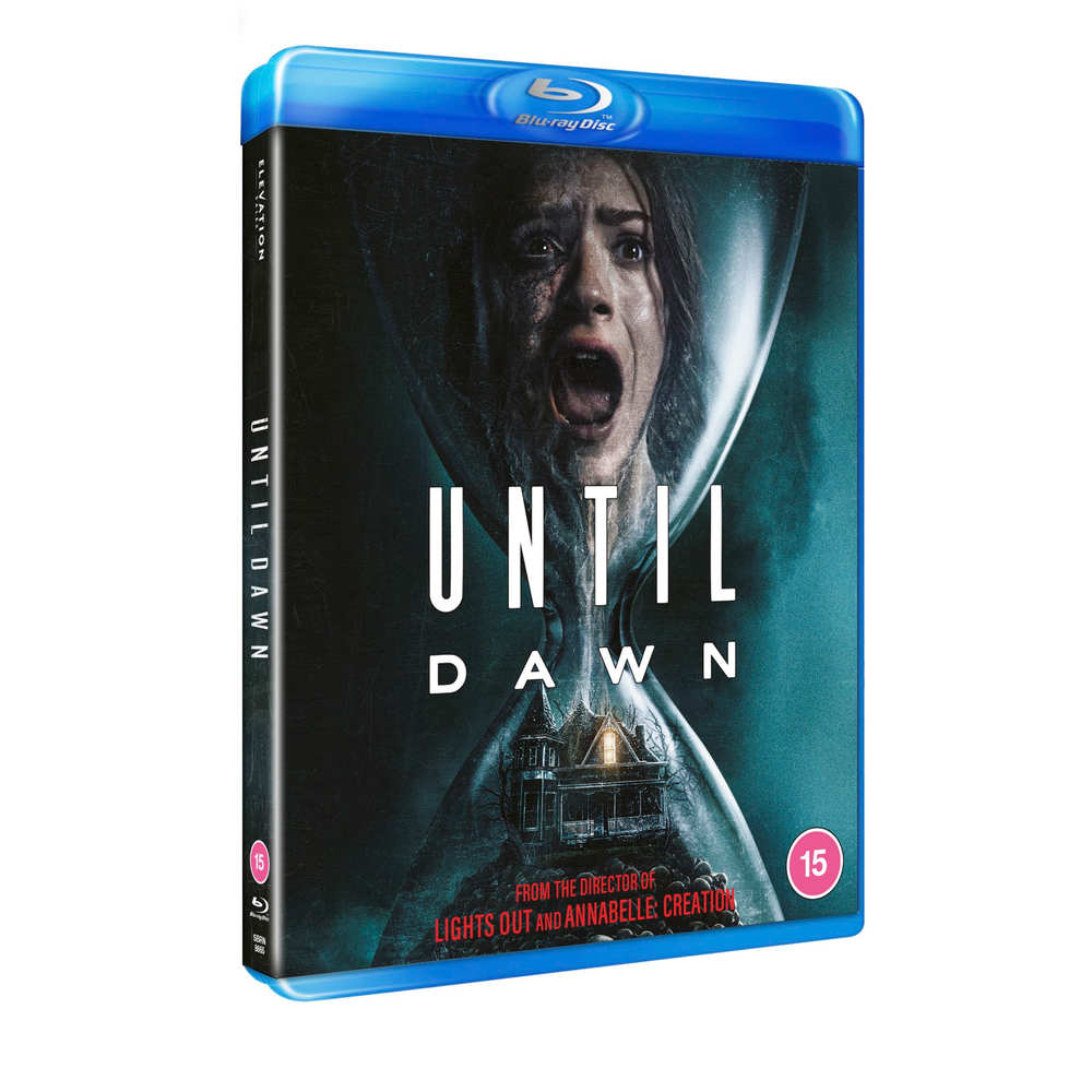 Until Dawn Bild 1