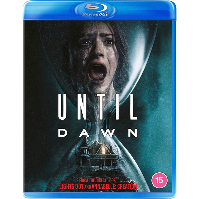 Until Dawn