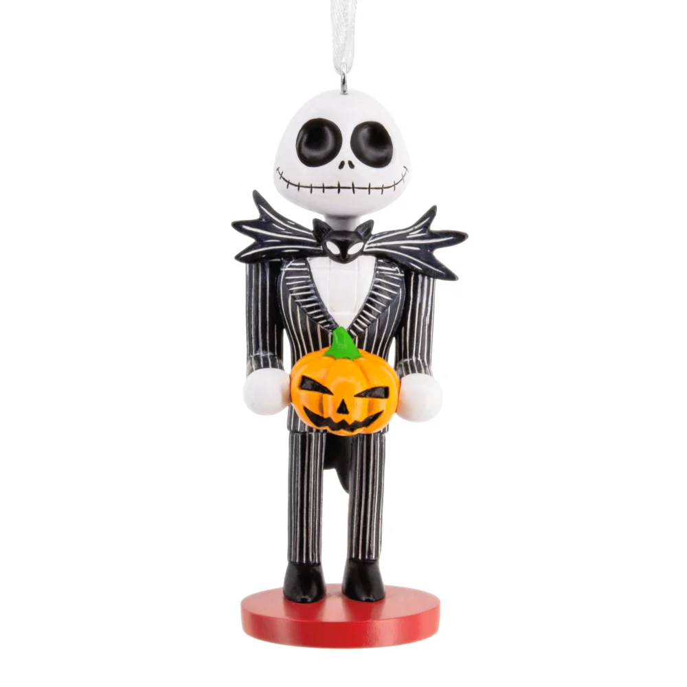 Hallmark The Nightmare Before Christmas Jack Tree Ornament Bild 1