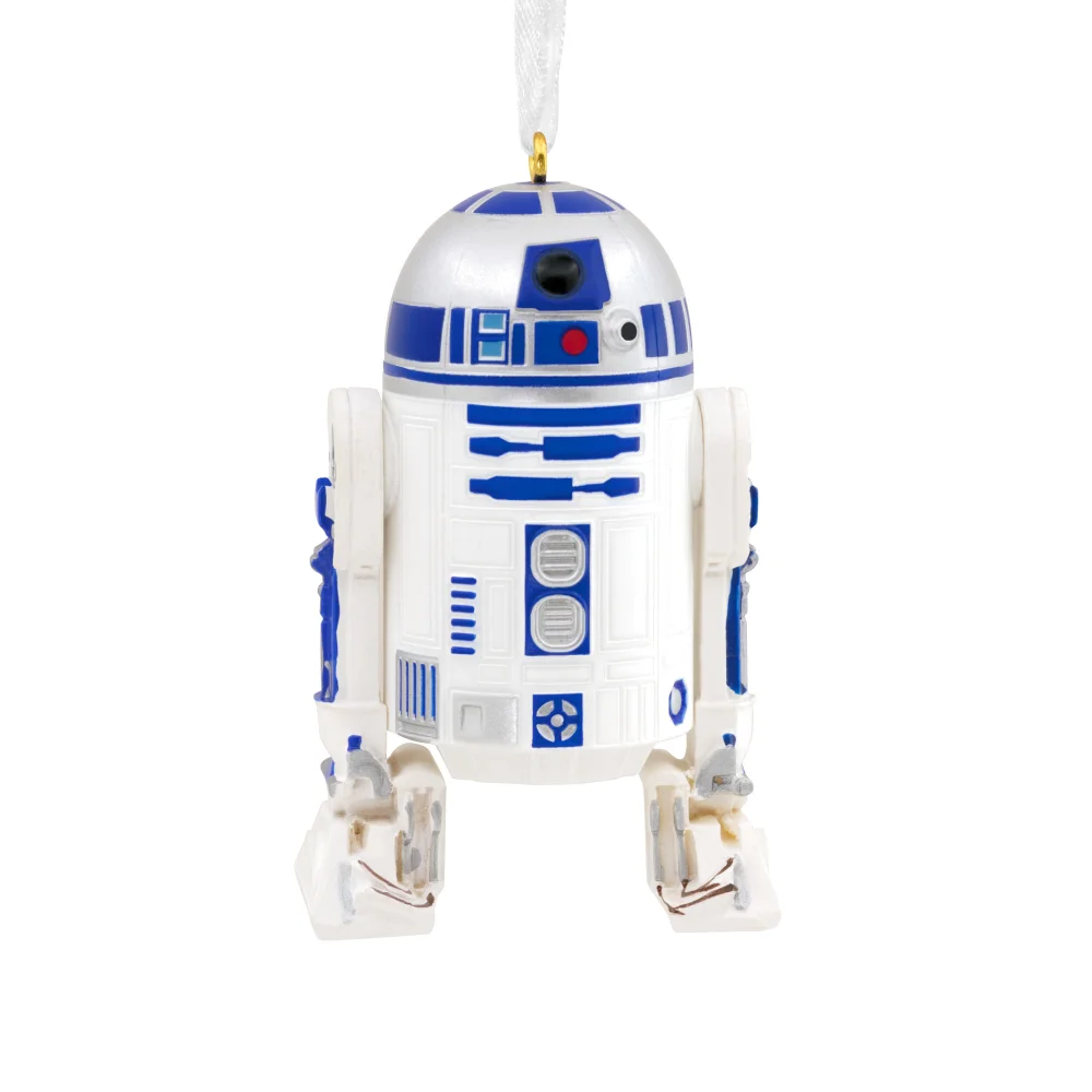 Hallmark Collectable Star WarsTM - R2-D2 Ornament Bild 1