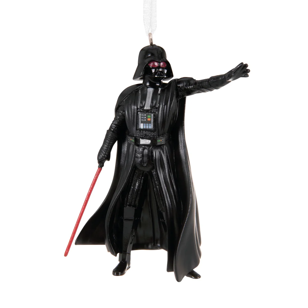 Hallmark Collectable Star WarsTM - Darth Vader Ornament Bild 1