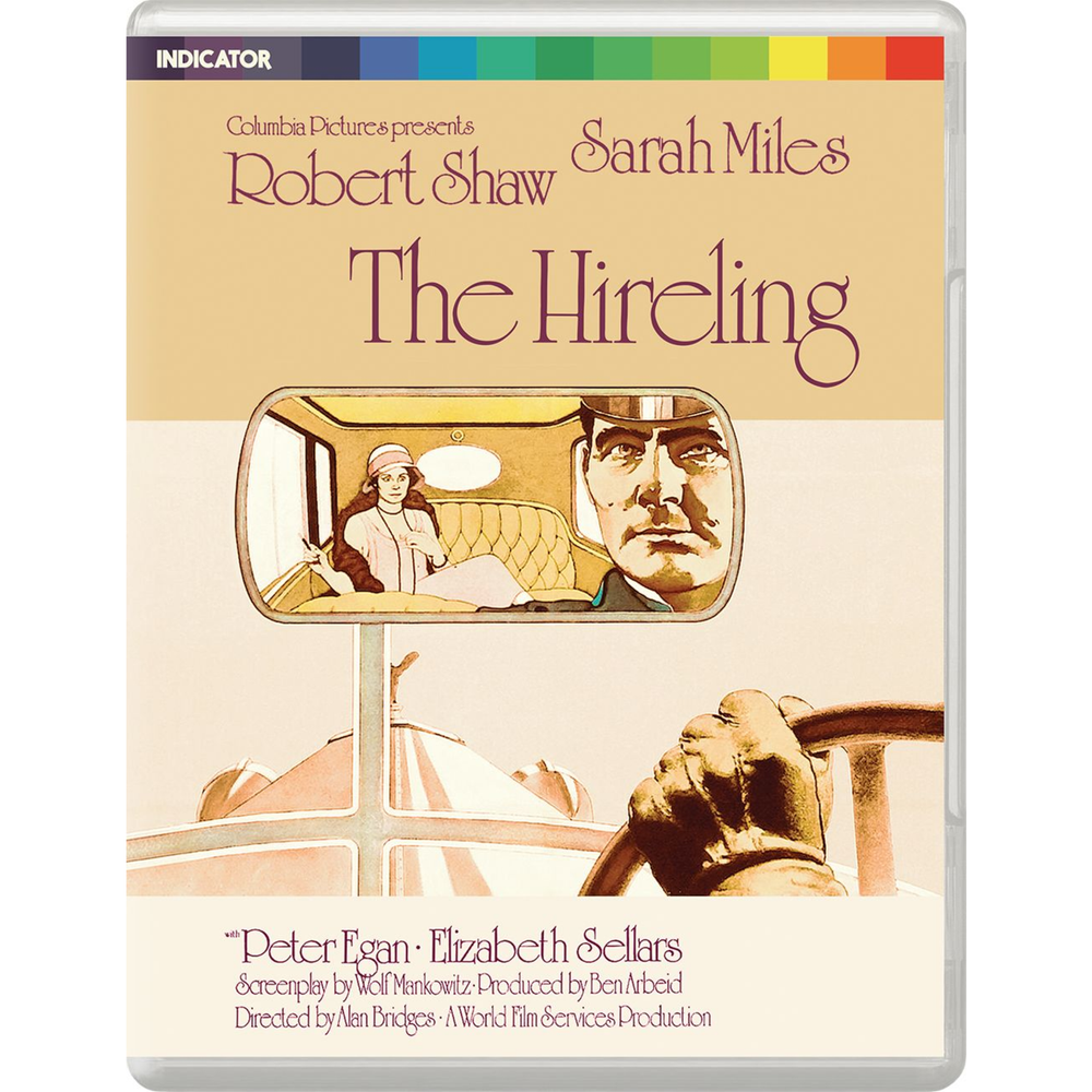 The Hireling (Limited Edition) Bild 1