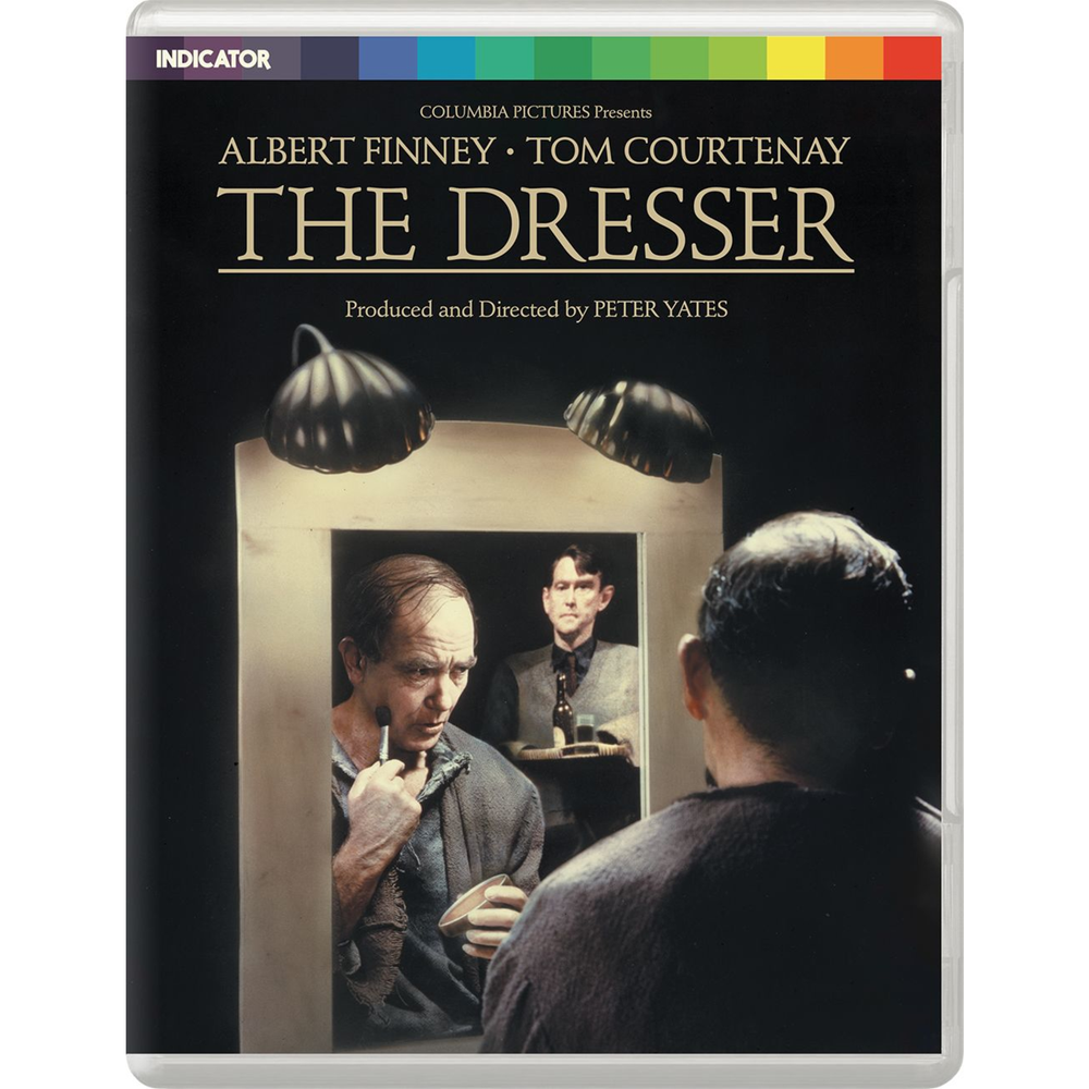 The Dresser (Limited Edition) Bild 1