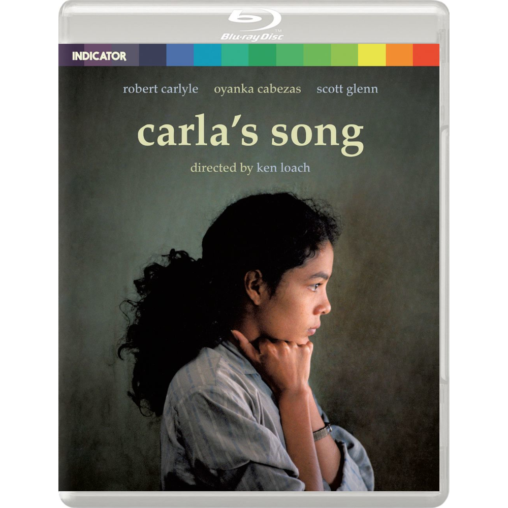 Carla's Song (Standard Edition) Bild 1