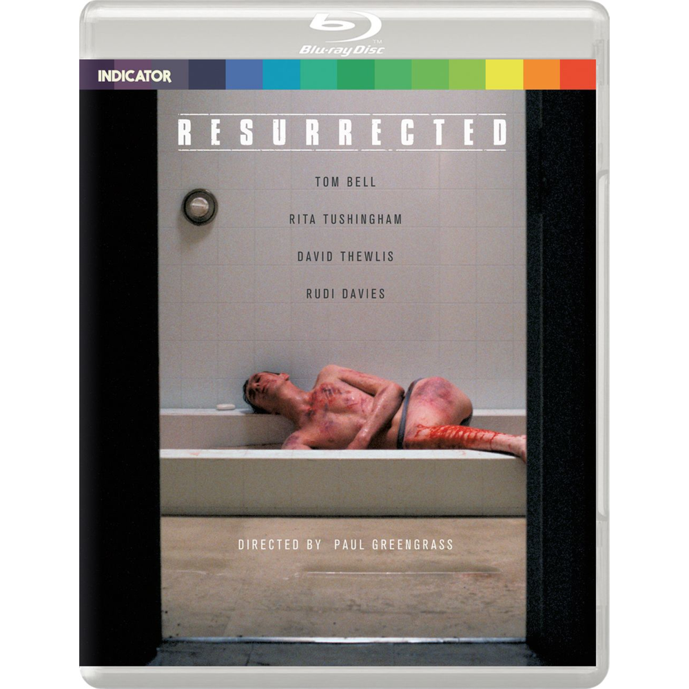 Resurrected (Standard Edition) Bild 1