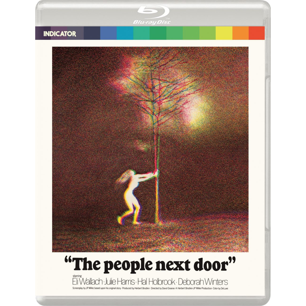 The People Next Door (Standard Edition) Bild 1