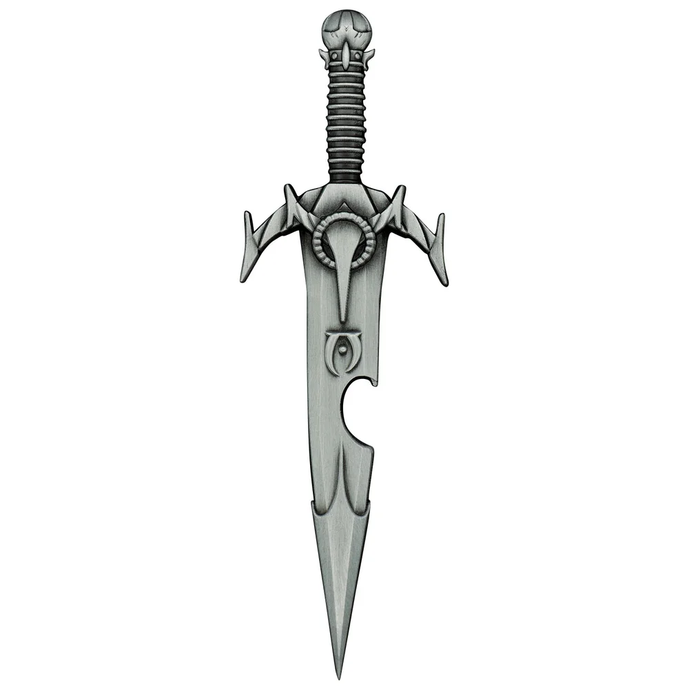 The Elder Scrolls IV: Oblivion Mehrune's Razor Bottle Opener Bild 1