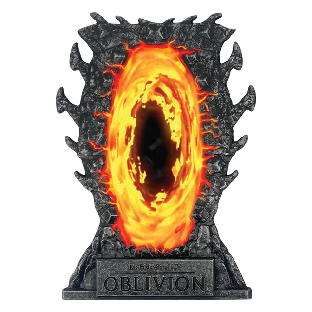 The Elder Scrolls IV: Oblivion Gates Ingot