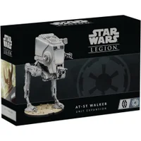 Star Wars Legion Game AT-ST Walker Expansion