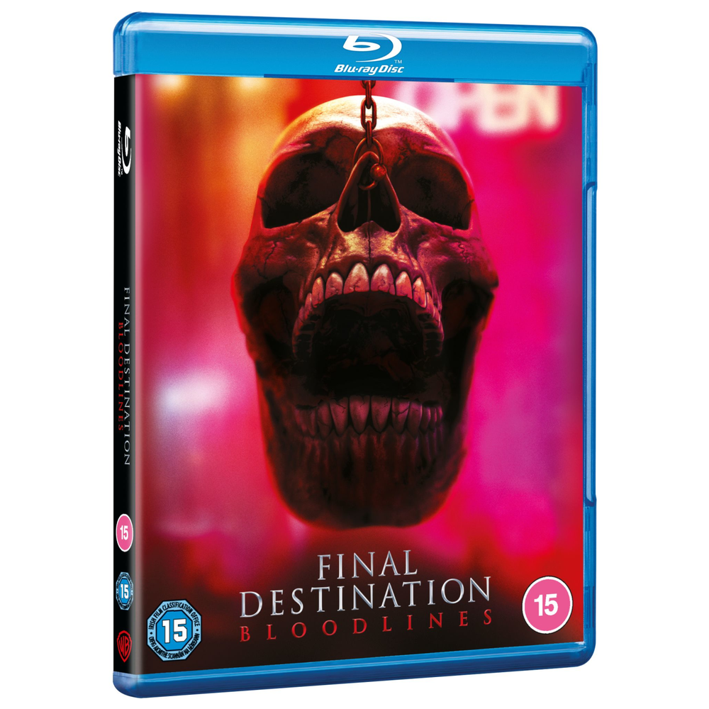 Final Destination Bloodlines Bild 1
