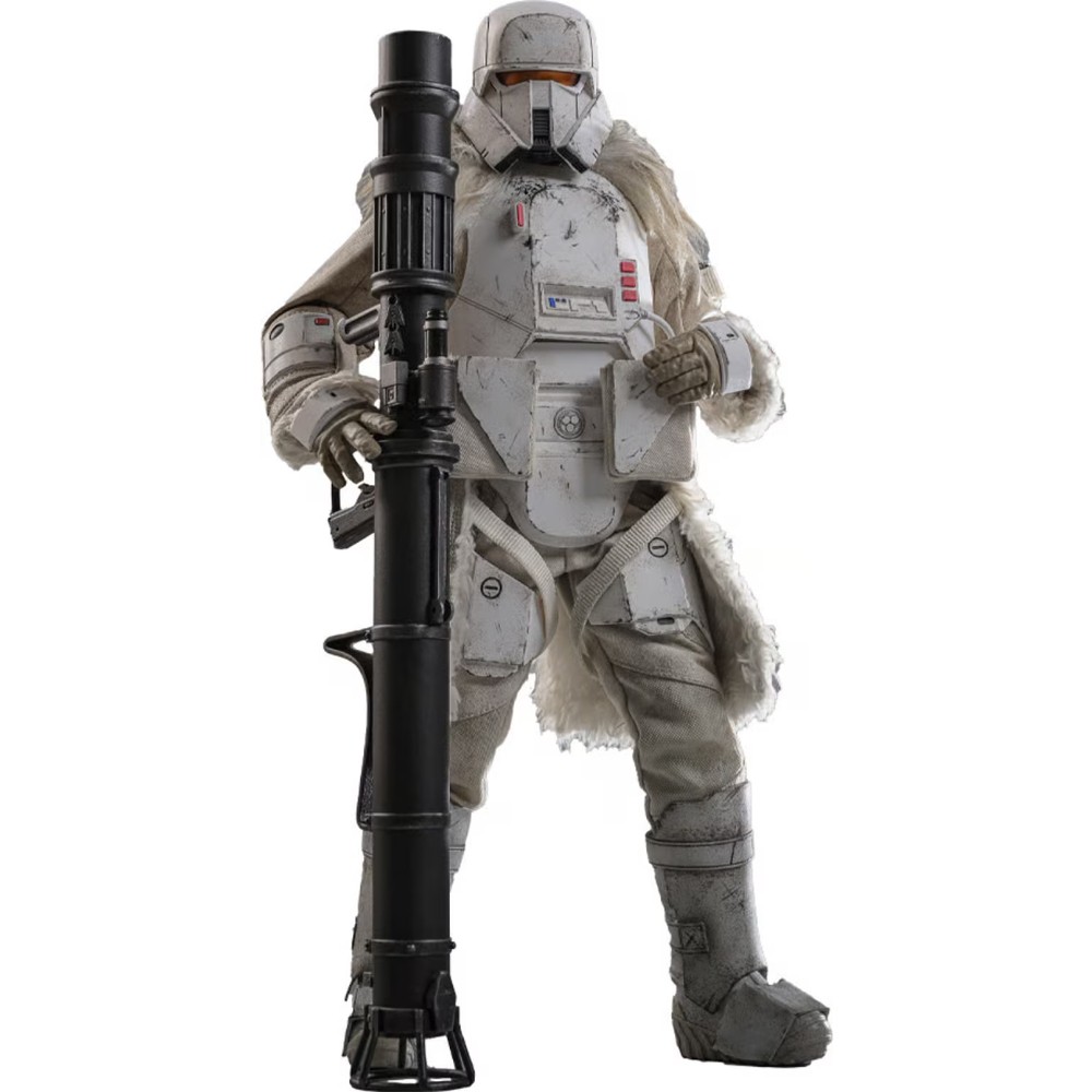 Hot Toys Star Wars Andor 1/6 Range Trooper Bild 1