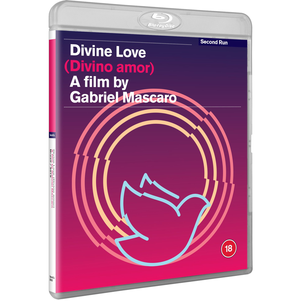 Divine Love Bild 1