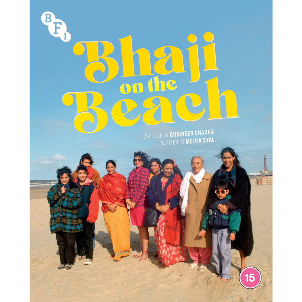 Bhaji on the Beach Bild 1