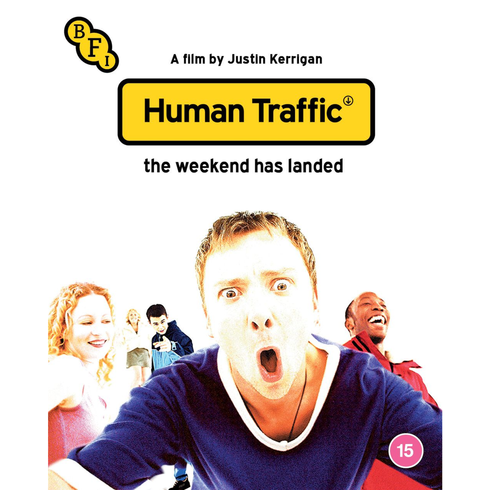 Human Traffic Bild 1