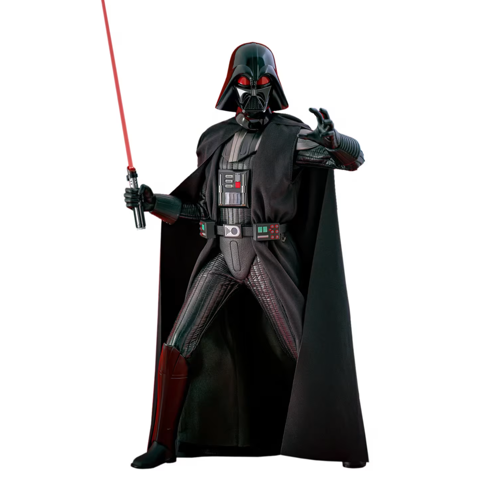 Hono Studio Star Wars Rebels 1/6 Darth Vader Bild 1
