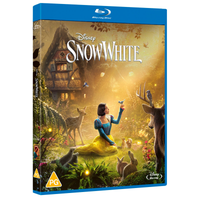 Disney's Snow White - undefined undefined