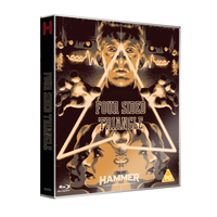 Four Sided Triangle - undefined undefined