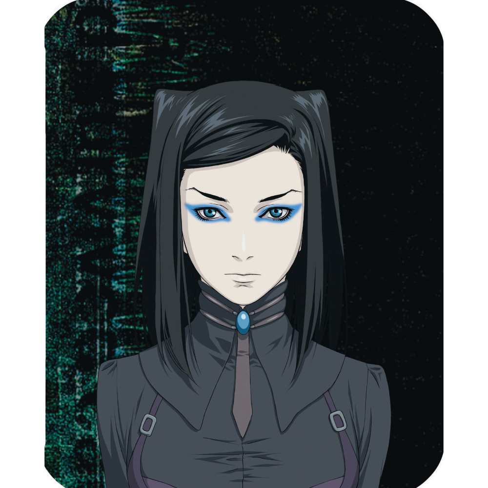 Ergo Proxy Collection SteelBook Bild 1