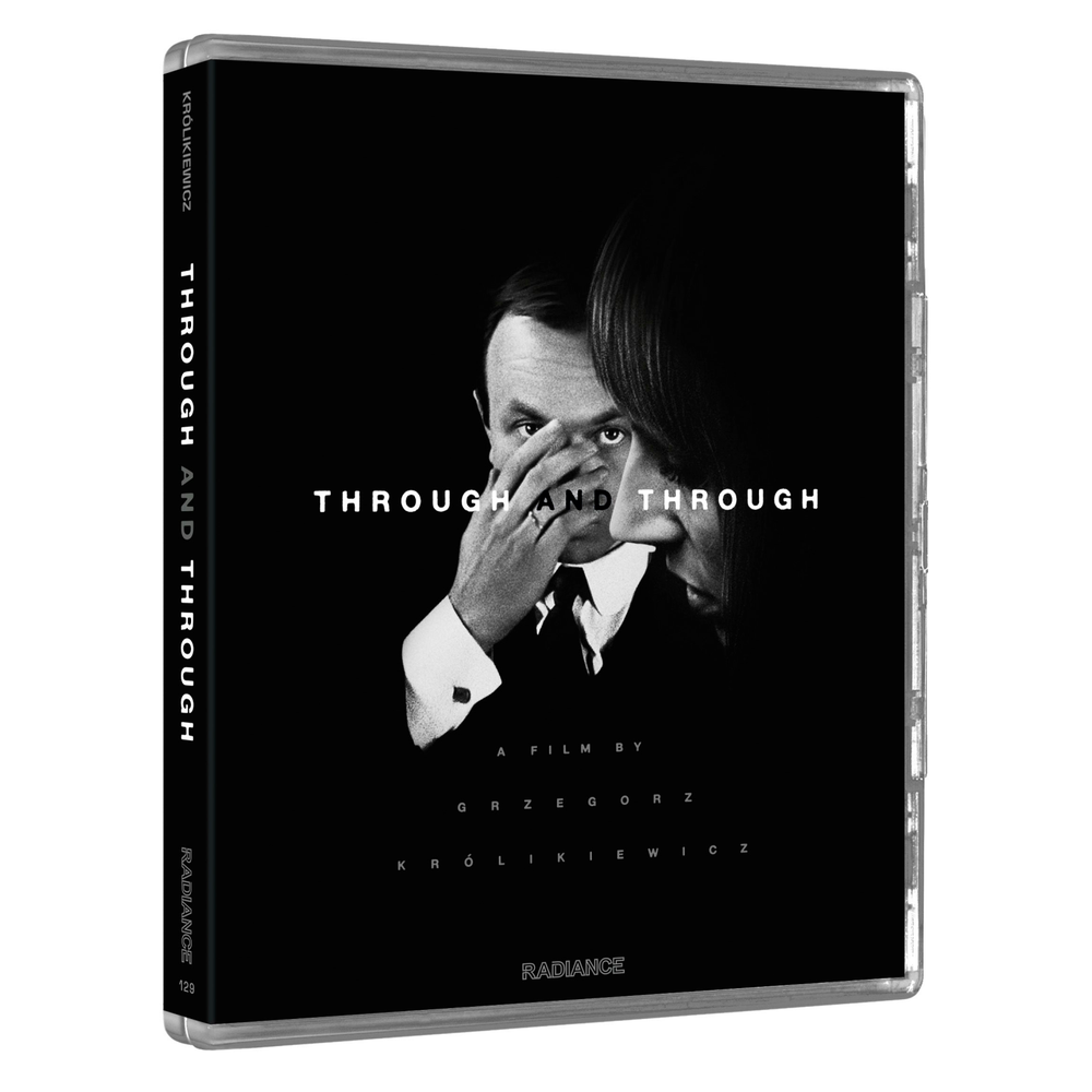 Through and Through Limited Edition Bild 1