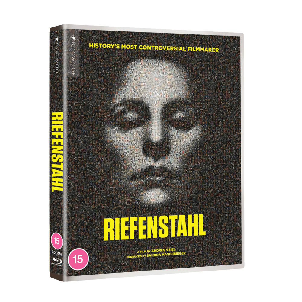 Riefenstahl Bild 1