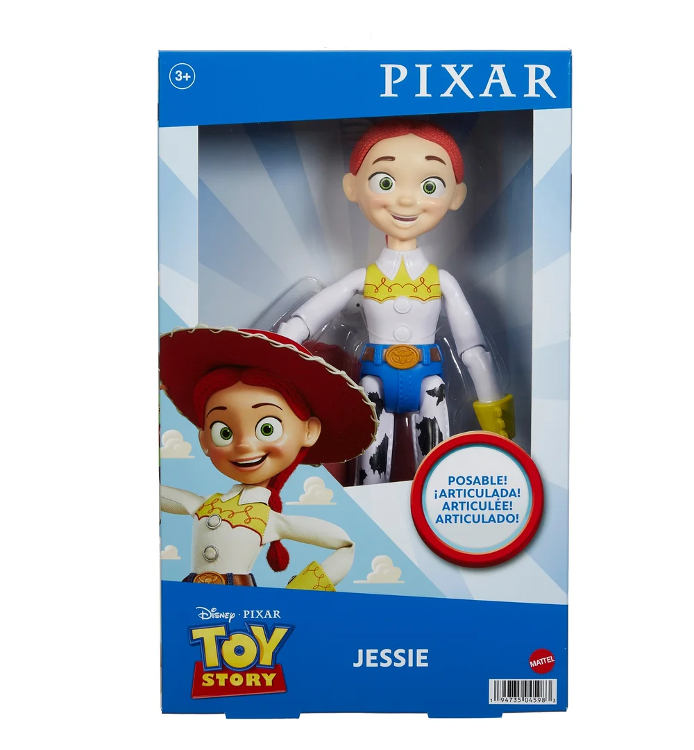 Disney Pixar Toy Story Large Scale Jessie Figure Bild 1