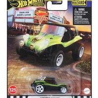 Hot Wheels Premium Boulevard Mix 2 Meyers Manx