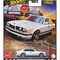 Hot Wheels Premium Boulevard Mix 1 99 Ford F150 SVT Lightning