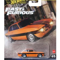 Hot Wheels Premium Fast & Furious Mix 2 Alfa Romeo Gulia Sprint GTA