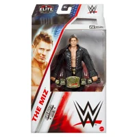 WWE Elite Greatest Hits 1 The Miz Action Figure (6")