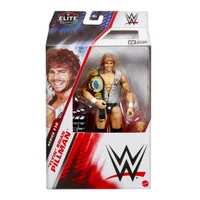 WWE Elite Series 116 Brian Pillman Action Figure (6")
