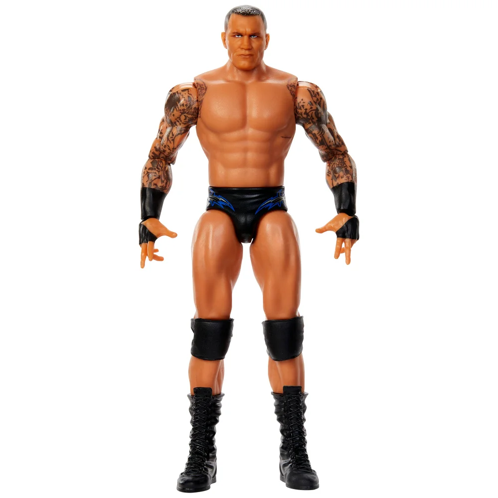 WWE Main Event Series 154 Randy Orton Action Figure (6"") Bild 1