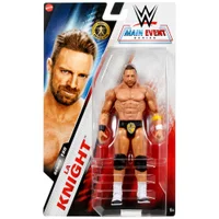 WWE Main Event Series 155 LA Knight Action Figure (6"")