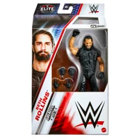 WWE Elite Greatest Hits 2 Seth Rollins Action Figure (6")