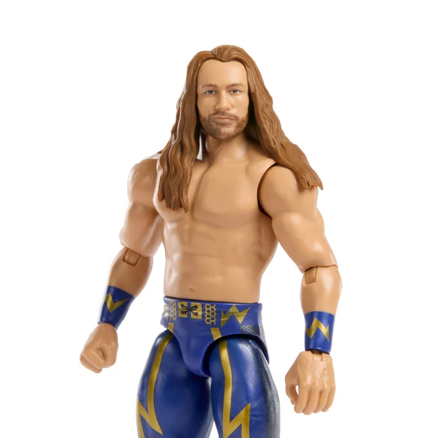 WWE Main Event Series 157 Nathan Frazer Action Figure (6"") (Chase Available)