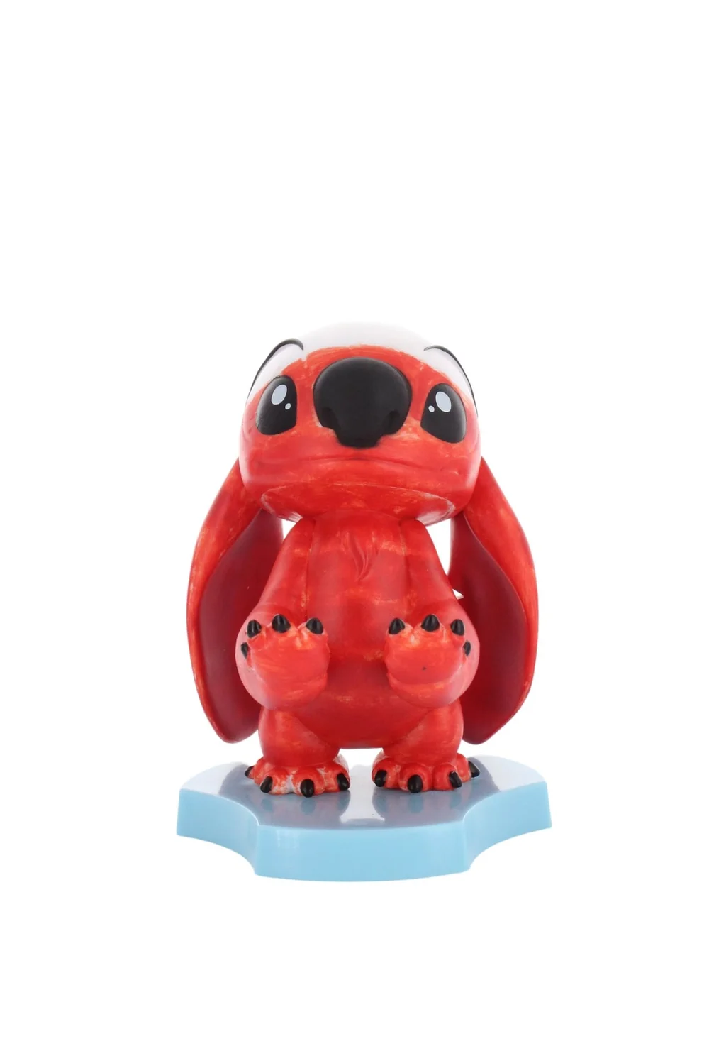 Cable Guys Holdems Lilo & Stitch Badness Level Stitch Mini Phone Stand and Device Holder Bild 1
